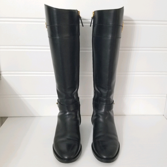 Tory Burch Everly Boot - Picture 1 of 10